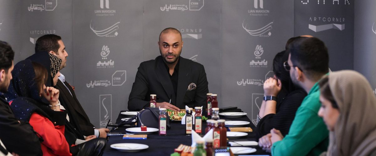 آلبوم شک حمید حامی