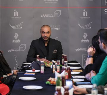 آلبوم شک حمید حامی