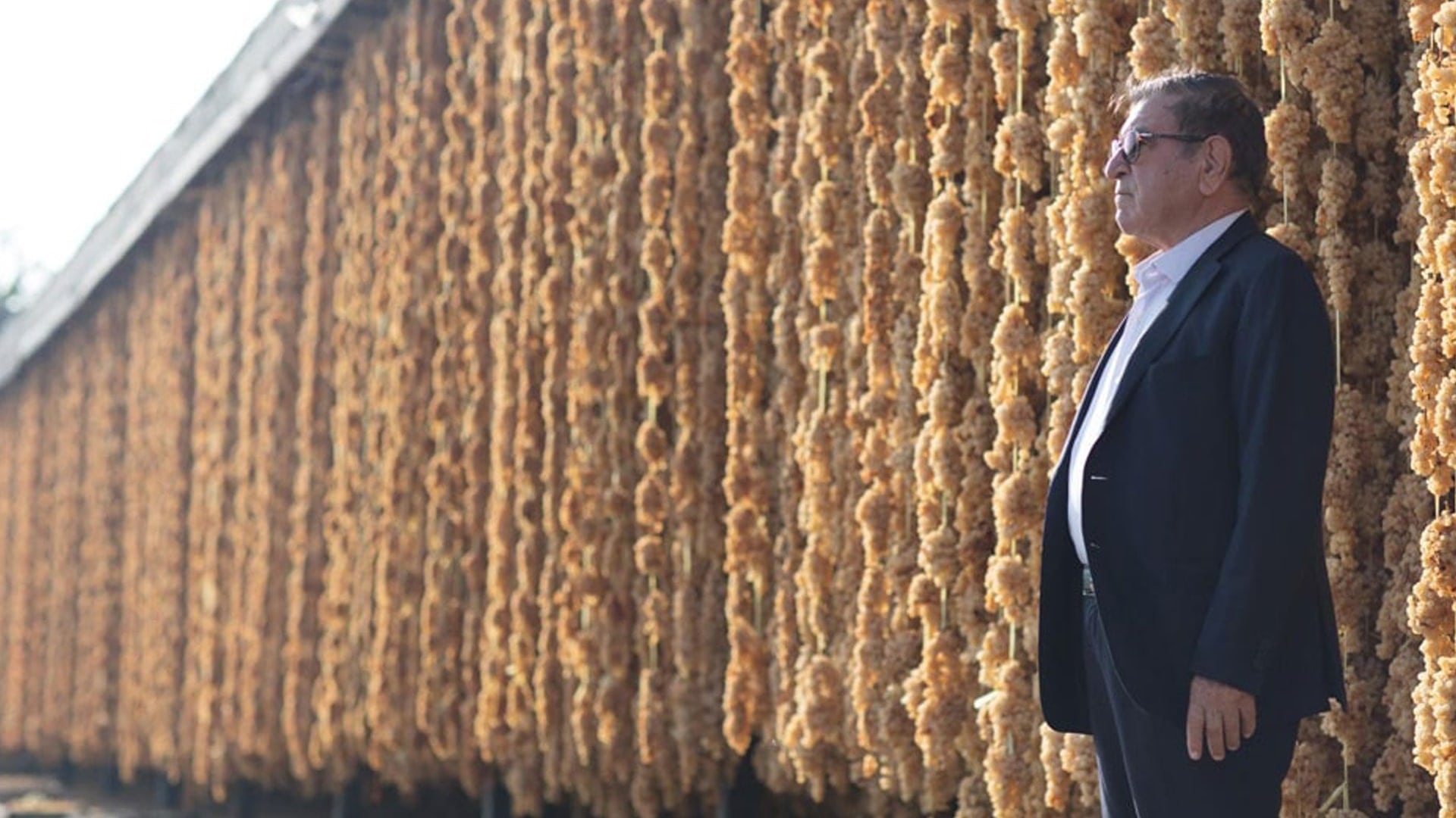 حاج محسن رحمانی