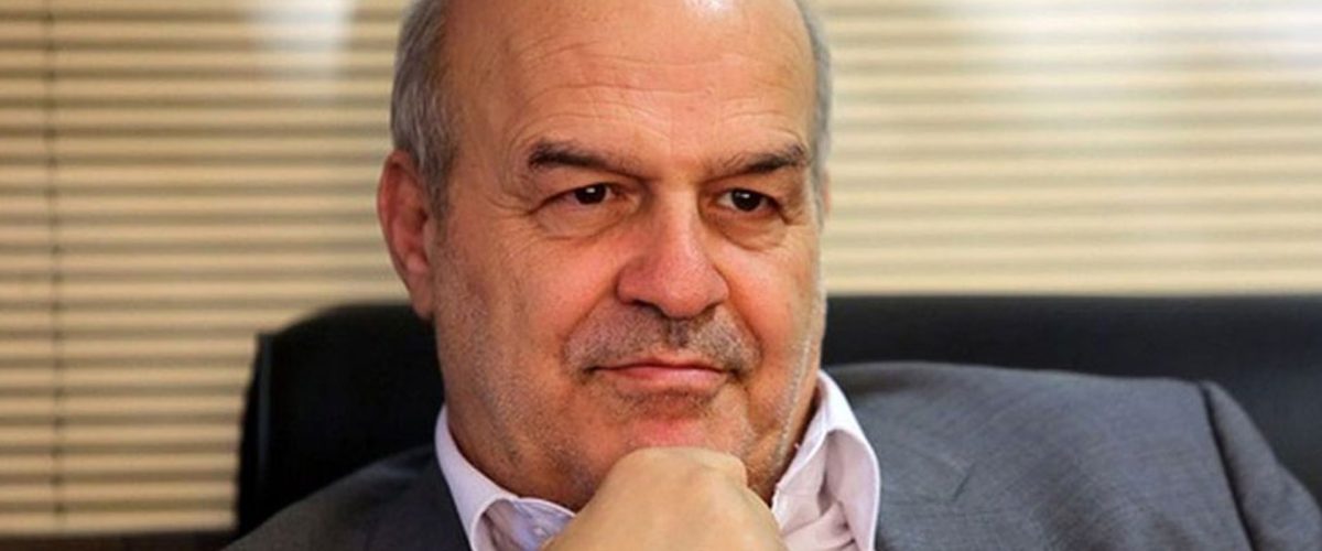 دکتر عیسی کلانتری