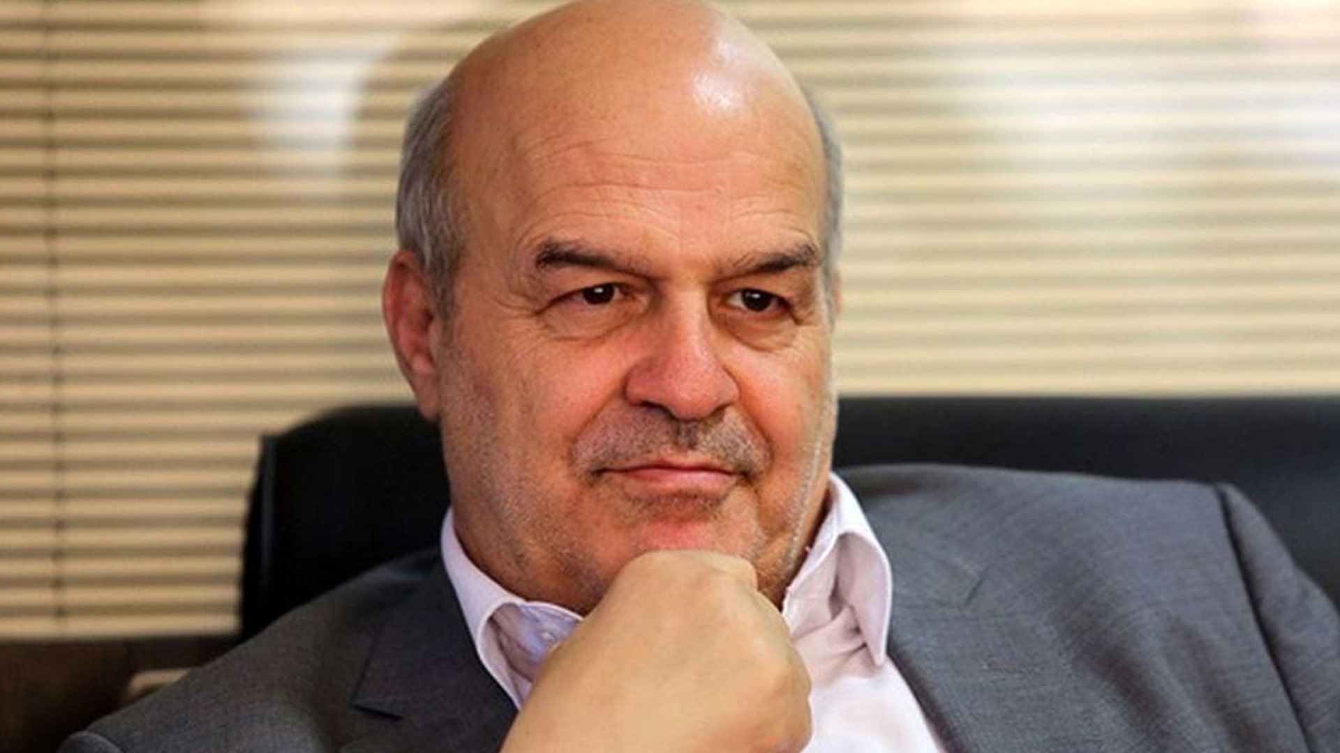 دکتر عیسی کلانتری