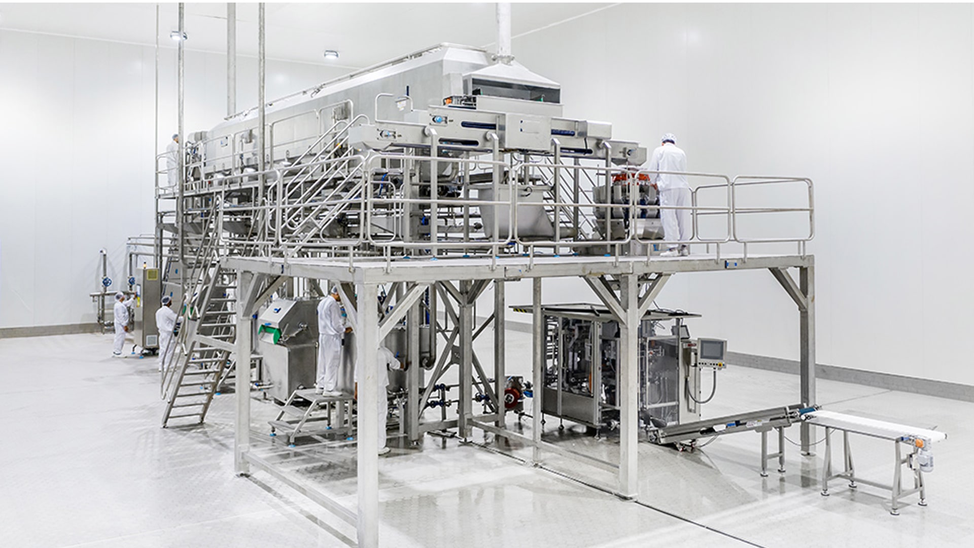 فرآیند ری هایدریت