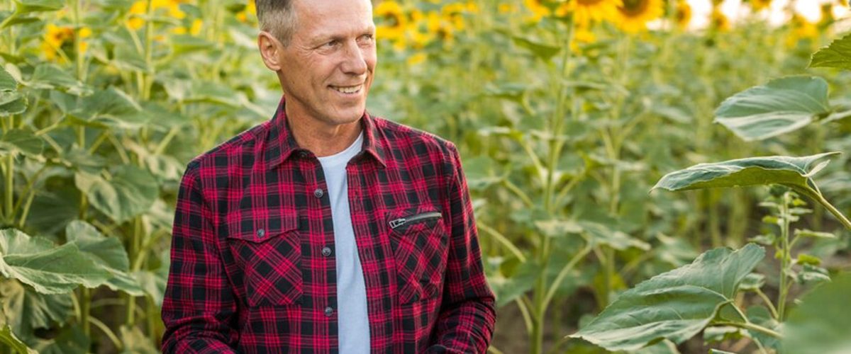 کشاورزی قراردادی فراگیر