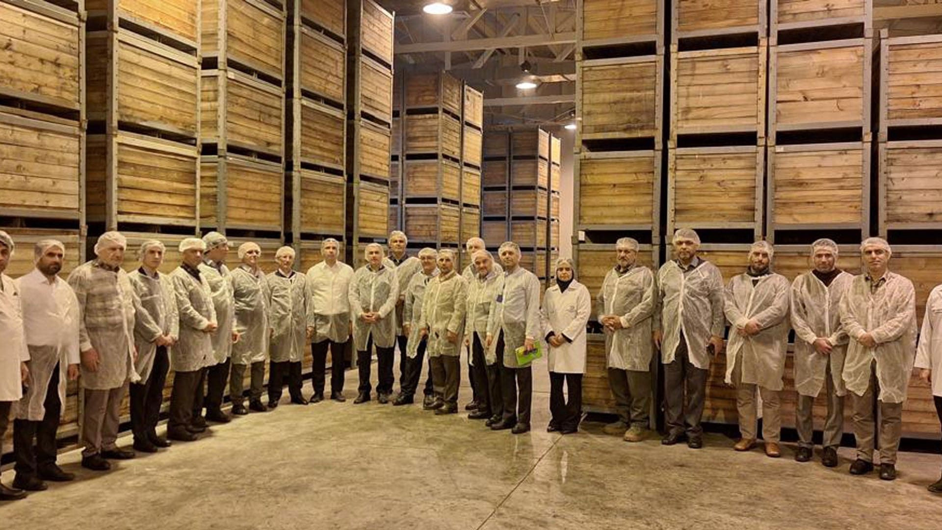 آغاز همکاری مانی آسیا و شرکت مادر تخصصی